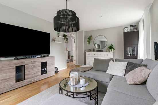 Bostadsrätt, Bigården 168, Göta, Lilla Edet