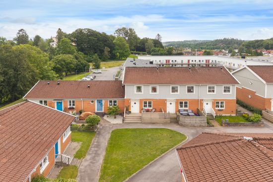 Bostadsrätt, Stallvägen 46, Lilla Edet