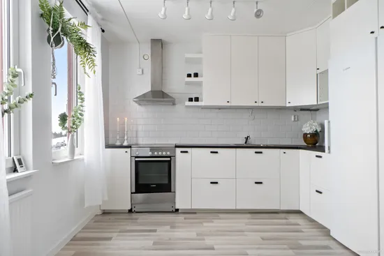 Bostadsrätt, Skarpövägen 33, Västra Orminge, Nacka