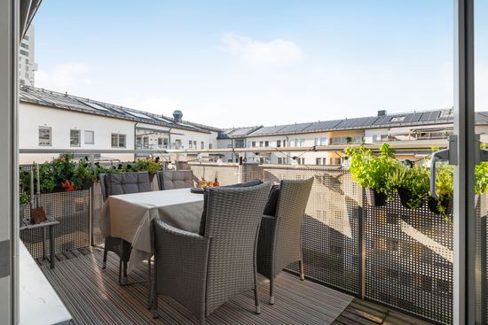 Bostadsrätt, Franzéngatan 40, Kungsholmen Hornsbergs Strand, Stockholm