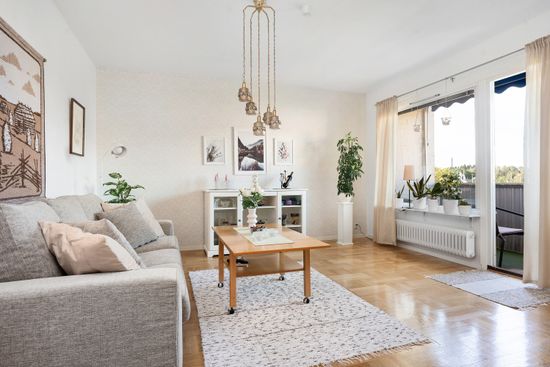 Bostadsrätt, Mårbackavägen 13B, Ekeby, Karlskoga