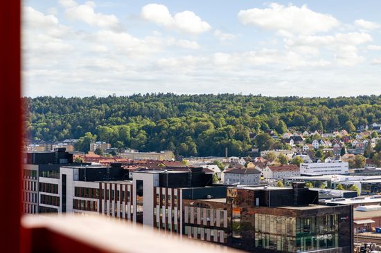 Bostadsrätt, Gräddgatan 7, Kallebäck, Göteborg