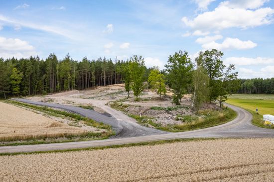 Tomt, Mogata Hov gård 1, Mogata, Söderköping