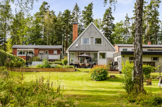 Fritidshus, Enebbavägen 8, Virsbo, Surahammar
