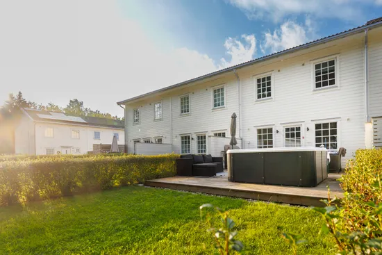 Bostadsrätt, Radhus, Granlidsvägen 3C, Vintrosa, Örebro