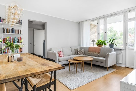 Bostadsrätt, Söderleden 5, Johannelund, Linköping