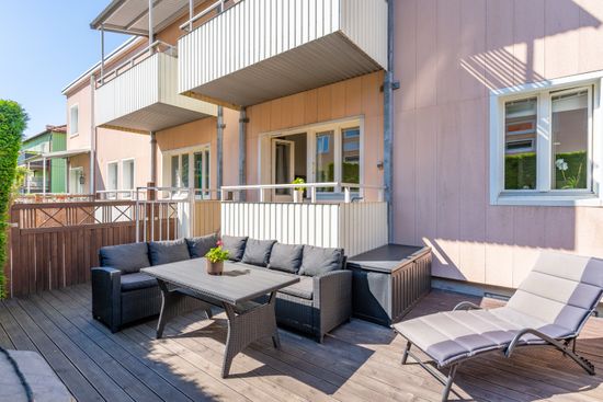 Bostadsrätt, Sveavägen 26A, Sveaplan/Lasarettsområdet, Eskilstuna