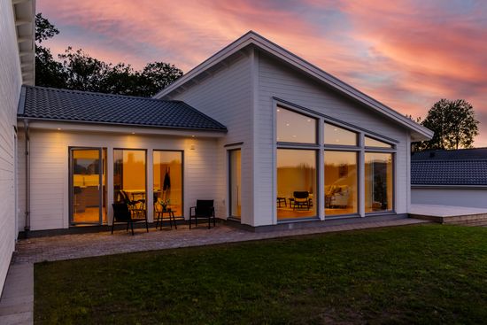 Villa, Bobvägen 1, Hindås, Härryda