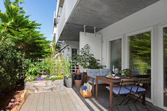 Bostadsrätt, Frestavägen 28, Edsängen, Sollentuna