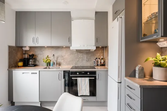 Bostadsrätt, Gransikagatan 9A, Norrmalm, Skövde