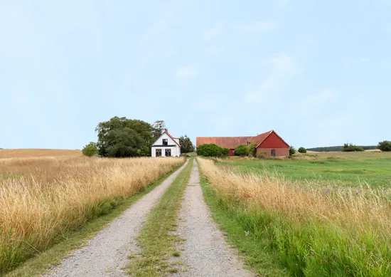 Villa, Eneborgsvägen 527-9, Ystad