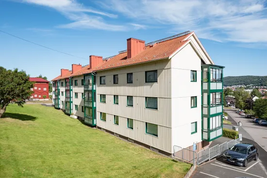 Bostadsrätt, Västerliden 11B, Huskvarna, Jönköping