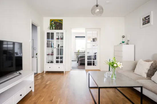 Bostadsrätt, Västerliden 11B, Huskvarna, Jönköping