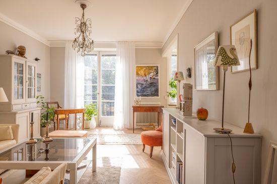 Bostadsrätt, Ringvägen 153, Södermalm - SoFo, Stockholm