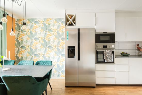 Bostadsrätt, Strömstadsvägen 24, Granloholm, Sundsvall