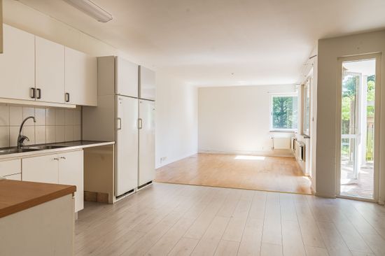 Bostadsrätt, Vilboksvägen 13D, Olofström