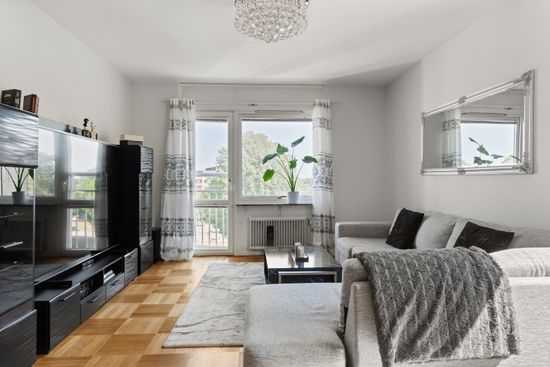 Bostadsrätt, Älgbacken 7a, Ronneby kommun , Ronneby