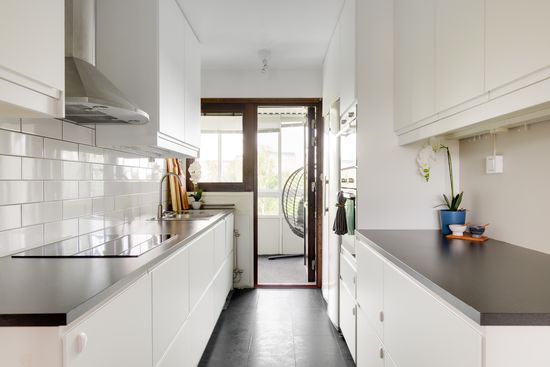 Bostadsrätt, Spjutgatan 20, Ektorp, Norrköping