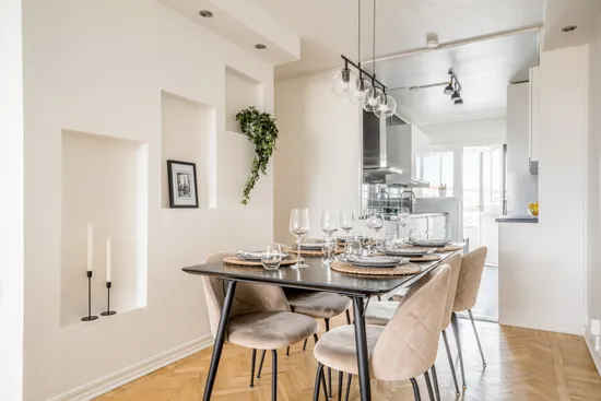 Bostadsrätt, Spjutgatan 32, Ektorp, Norrköping