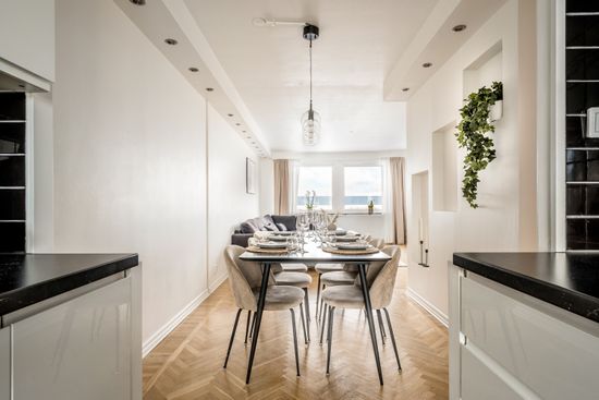 Bostadsrätt, Spjutgatan 32, Ektorp, Norrköping