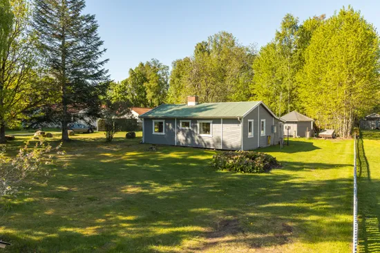 Fritidshus, Agnetorp Granbolet 6, Tidaholm