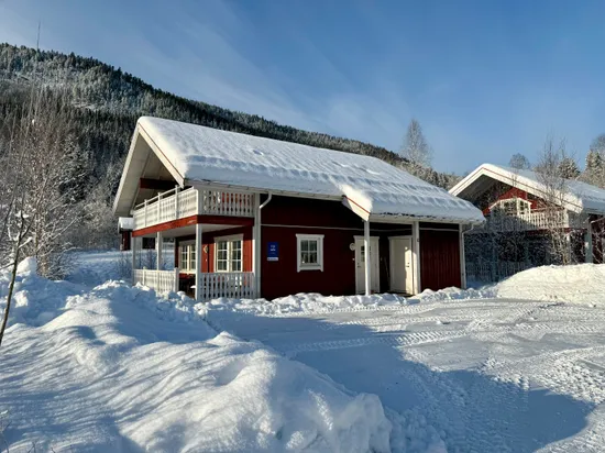 Fritidshus, Tinastorp 6, Branäs, Torsby