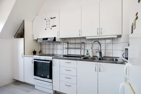 Bostadsrätt, Litslenavägen 13C, Fanna, Enköping