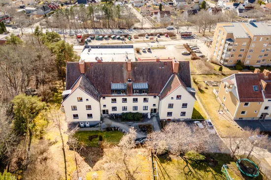 Bostadsrätt, Litslenavägen 13C, Fanna, Enköping