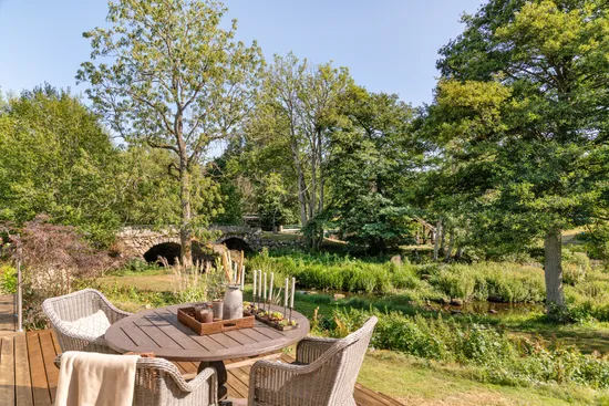 Fritidshus, Englessons väg 5A, Skättilljunga, Kristianstad