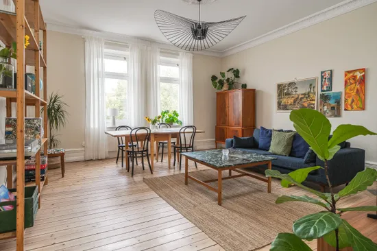 Bostadsrätt, S:t Persgatan 148G, Centralt, Norrköping