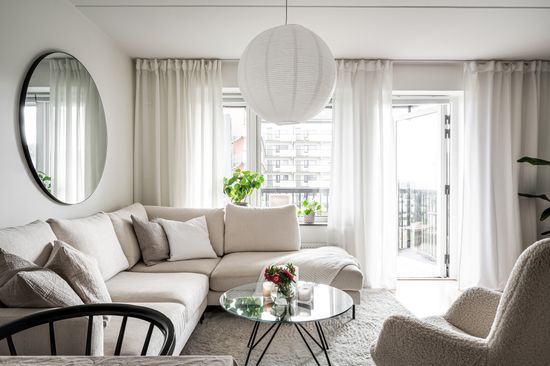 Bostadsrätt, Kobbeslätten 6, Askim , Göteborg