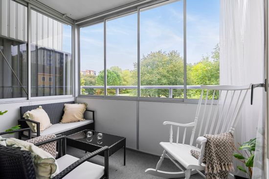 Bostadsrätt, Dalgatan 3 B, Märsta - Centralt, Sigtuna