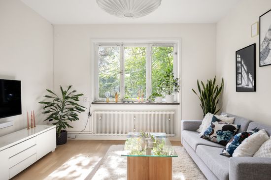 Bostadsrätt, Johan printz väg 22, Hammarbyhöjden, Stockholm