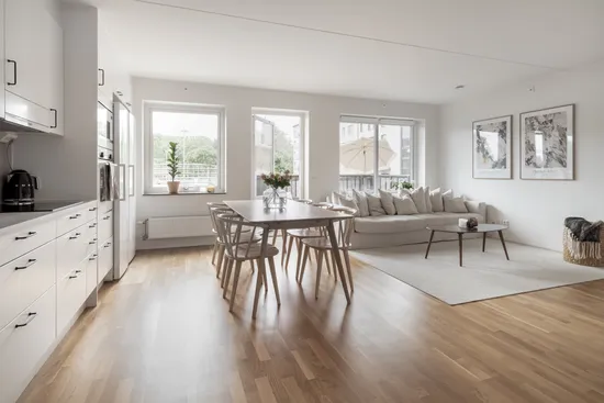 Bostadsrätt, Arves Marias Väg 7, Tuve, Göteborg