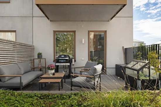 Bostadsrätt, Källtorpsvägen 11, Kallhäll, Järfälla