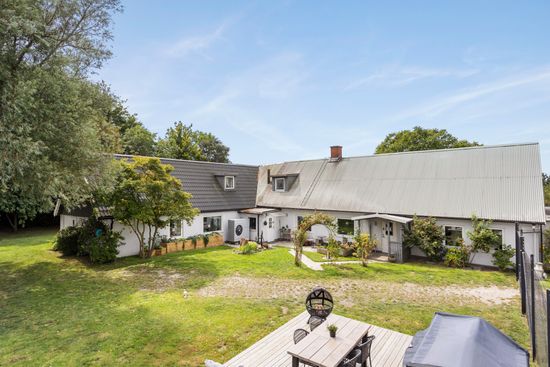 Villa, Döseryggen 105-3, Håslöv/Döseryggen, Vellinge