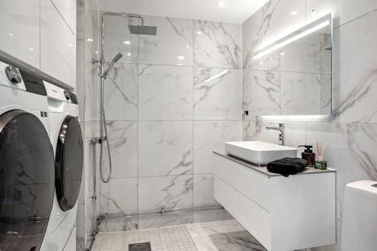 Bostadsrätt, Bryggaregatan 11d, Asargård, Trelleborg