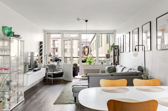 Bostadsrätt, Munkhagsgatan 90, Johannelund, Linköping