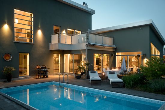 Villa, Myggvägen 26, Adolfsberg , Örebro