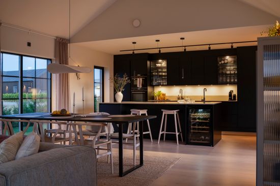 Villa, Mandelblomsgatan 27, Gröna Sörby, Kumla