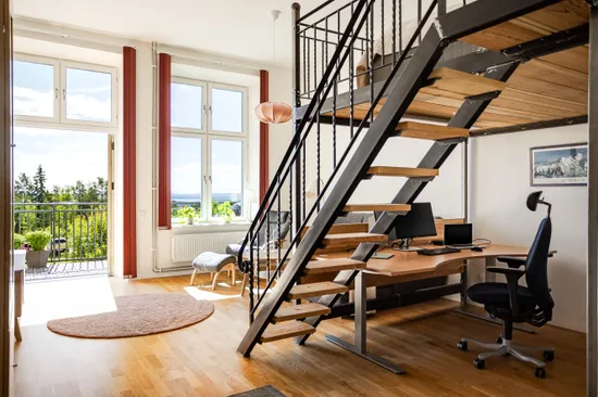 Bostadsrätt, Högbo 7A, Högbo, Falun