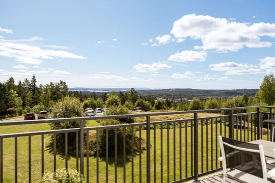Bostadsrätt, Högbo 7A, Högbo, Falun