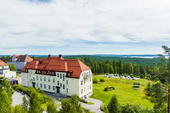 Bostadsrätt, Högbo 7A, Högbo, Falun