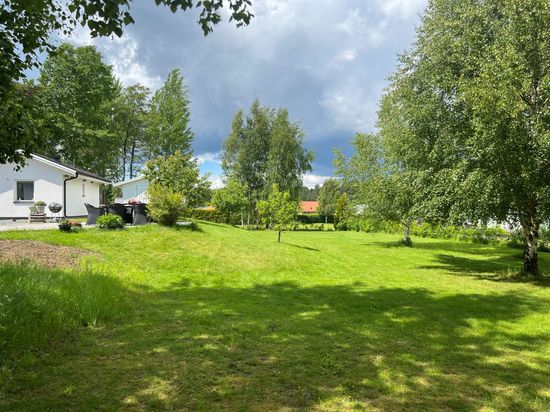 Tomt, Verkanäsvägen 8, Askersund