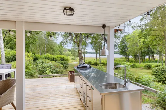 Fritidshus, Liljekonvaljstigen 64, Ringsö, Strängnäs