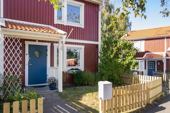 Bostadsrätt, Ålegårdsgatan 14, Mölndal - Balltorp, Mölndal