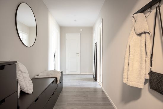 Bostadsrätt, Simrisvägen 4A, Simrishamn