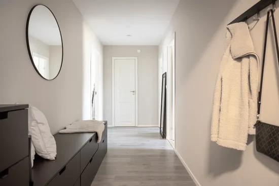 Bostadsrätt, Simrisvägen 4A, Simrishamn