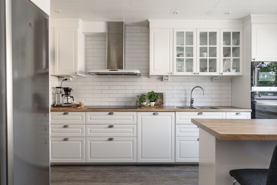 Bostadsrätt, Storgatan 2, Centrum, Växjö