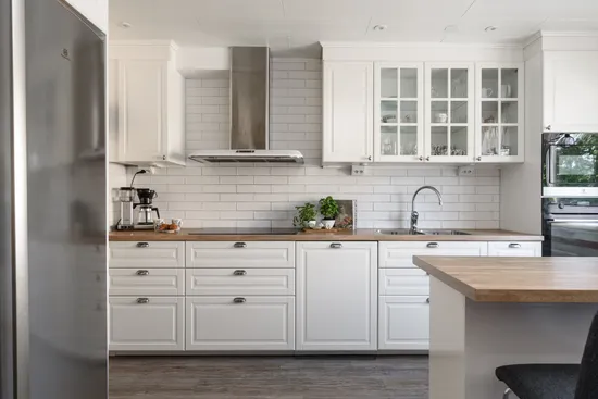 Bostadsrätt, Storgatan 2, Centrum, Växjö